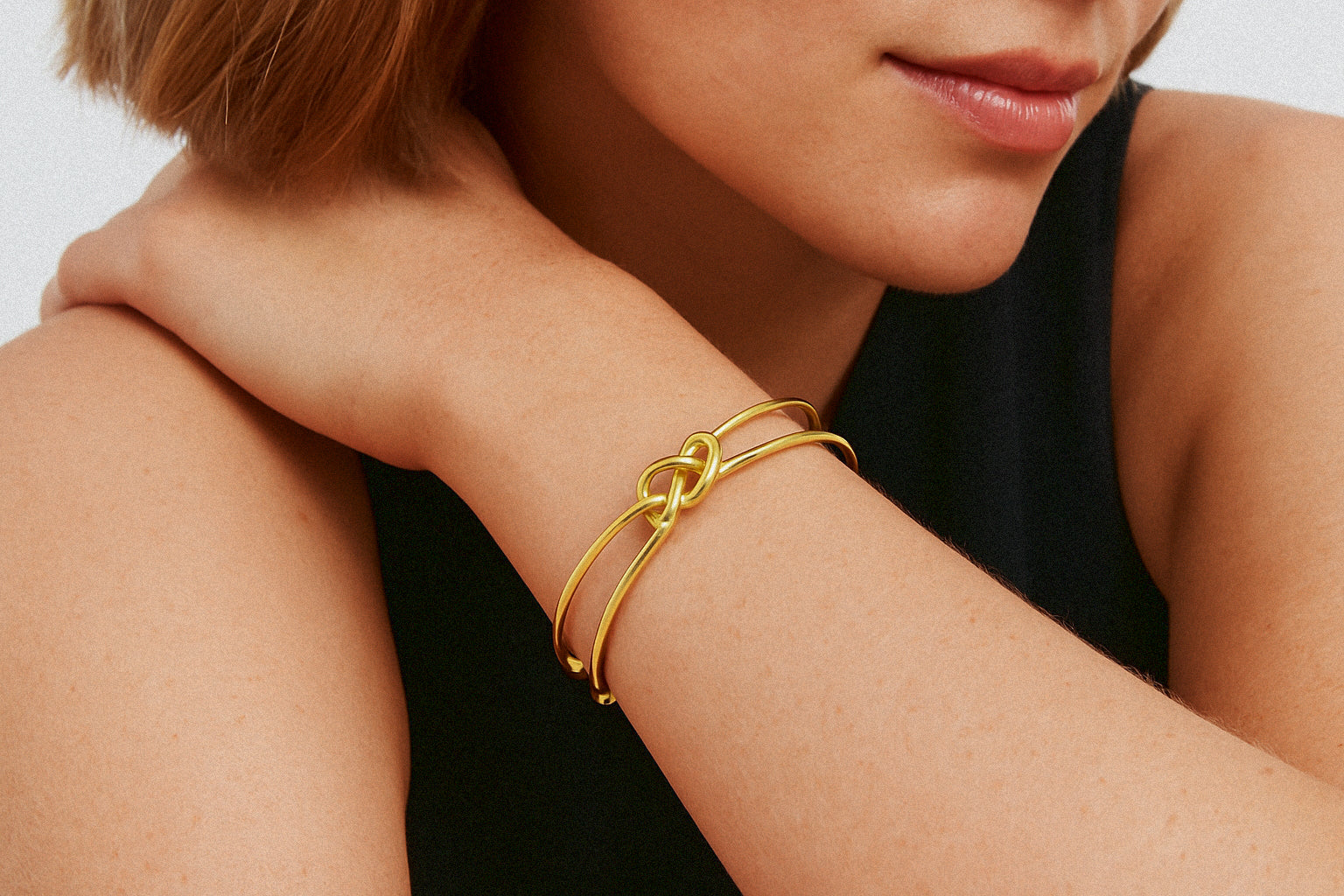 Bracelets and Anklets